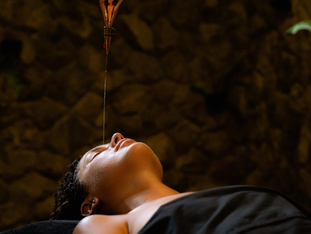 ubud spa